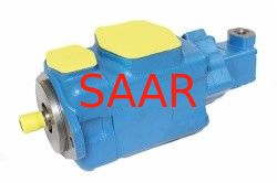 02-152141, 4525VQSV10S-60A21S5-297AAA-20RAA-20R Pompe Tripla Vickers Mobile 4525VQSV10