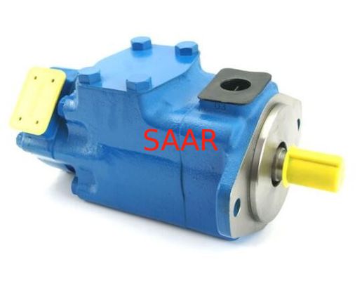 Pompa idraulica di Eaton Vickers 4535V, doppia serie delle pompe a palette V
