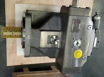 Pompa a portata variabile a pistone assiale di serie di R910978855 AA4VSO250DP/30R-PPB13N00-SO171 Rexroth A4VSO