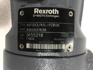 Pompa fissa a pistone assiale A2FO23, A2FO28, A2FO32 di Rexroth