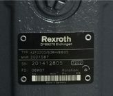 Rexroth A2FO200 a pompa fisso a pistone assiale, A2FO250