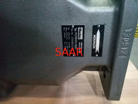 Pompa a pistoni assiale della serie PV