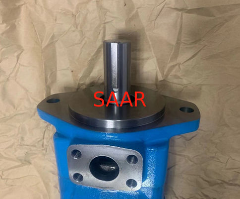 Vickers 02-143654-3, 3525V35A12-86CC22R POMPA A DOPPIA VITE IN OFFERTA SPECIALE Serie 2520V, 2525V, 3520V, 3525V, 4520V, 4525V, 4535V