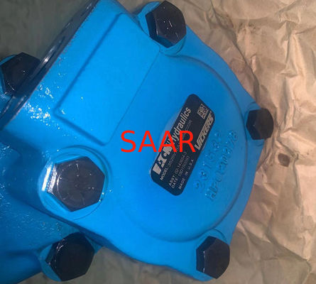 Vickers 02-143654-3, 3525V35A12-86CC22R POMPA A DOPPIA VITE IN OFFERTA SPECIALE Serie 2520V, 2525V, 3520V, 3525V, 4520V, 4525V, 4535V
