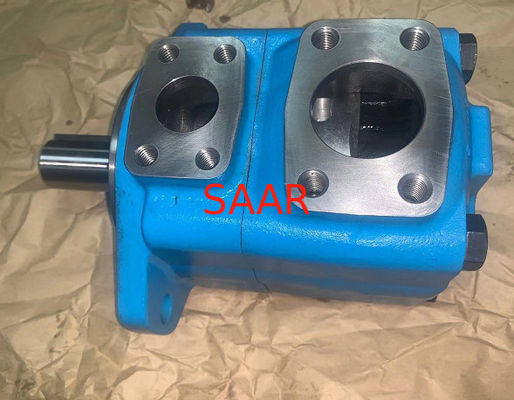 Vickers Vane Pump 02-137131-4 35V35A-86C22R HOT SALE Pompe a vento singolo Serie V - Pompe a vento a basso rumore