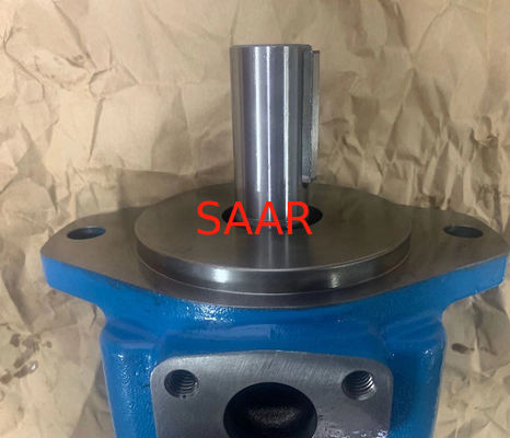 Vickers Vane Pump 02-137131-4 35V35A-86C22R HOT SALE Pompe a vento singolo Serie V - Pompe a vento a basso rumore