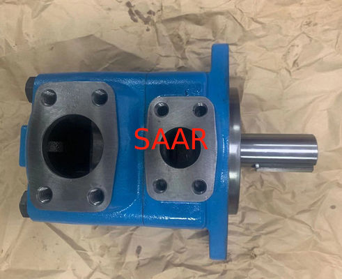 Vickers Vane Pump 02-137131-4 35V35A-86C22R HOT SALE Pompe a vento singolo Serie V - Pompe a vento a basso rumore