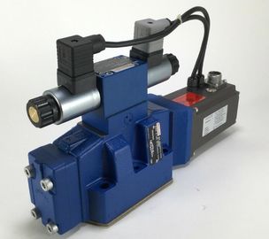 Rexroth R900706931 4 WRKE 16 W 6 - 200 L - 33/6 PER ESEMPIO. 24ETK31/A5D3M 4 WRKE 16 W 6 - 200 L - 3 X/6 PER ESEMPIO. 24ETK31/A5D3M