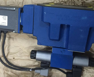 Rexroth R900731922 4 WRKE 25 E 350 L - 35/6 PER ESEMPIO. 24EK31/A1D3M 4 WRKE 25 E 350 L - 3 X/6 PER ESEMPIO. 24EK31/A1D3M