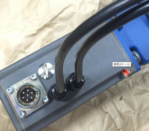 Rexroth R900731922 4 WRKE 25 E 350 L - 35/6 PER ESEMPIO. 24EK31/A1D3M 4 WRKE 25 E 350 L - 3 X/6 PER ESEMPIO. 24EK31/A1D3M