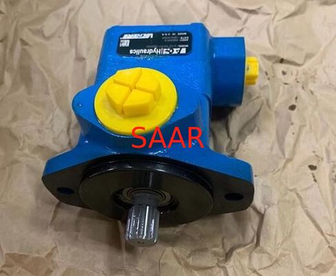 Vickers 586405-4, V10-1P7P-38D20 VENDITA A CALDO Vickers V10/V20/V2010/V2020 Pompe a singolo e doppio vano