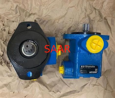 Vickers 586405-4, V10-1P7P-38D20 VENDITA A CALDO Vickers V10/V20/V2010/V2020 Pompe a singolo e doppio vano
