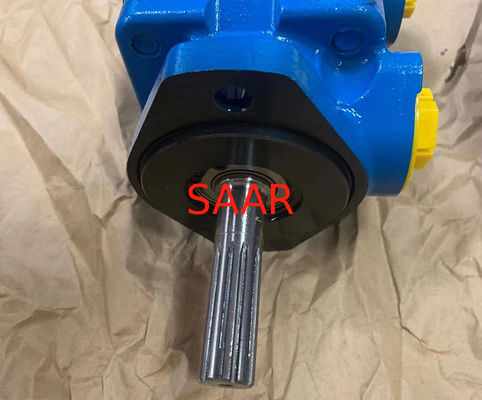 Vickers 372561-7 V20-1S13S-1C11-LH VENDITA A CALDO Vickers V10/V20/V2010/V2020 Pompe a singolo e doppio vano