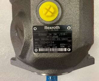 Pompa a pistone R910903163 A10VSO28DR/31R-PPA12N00 AA10VSO28DR/31R-PPA12N00 di Rexroth