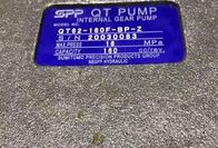Pompa a ingranaggi di Sumitomo QT62-160F-BP-Z