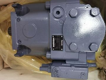 Pompa a portata variabile a pistone assiale di Rexroth R909601036 A11VO130DRS/10R-NSD12N00