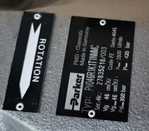 PARKER PV046R1K1T1NMMC