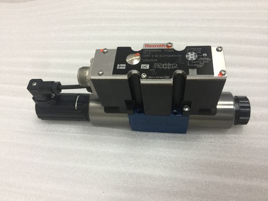 Valvola direzionale proporzionale di R900912154 4WREE6Q2-32-2X/G24K31/A1V 4WREE6Q2-32-21/G24K31/A1V