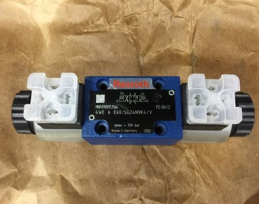 Valvola direzionale della bobina di Rexroth R900953566 4WE6E6X/SG24N9K4/V 4WE6E60/SG24N9K4/V