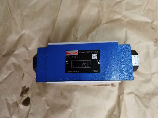 Pilota Operated Check Valve R900435525 Z2S10B2-31/Z2S10B2-3X/di Rexroth