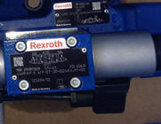 Rexroth R900973369 4 WRKE 25 E 350 L - 35/6 PER ESEMPIO. 24K31/A1D3M 4 WRKE 25 E 350 L - 3 X/6 PER ESEMPIO. 24K31/A1D3M Proportional Directional Valve