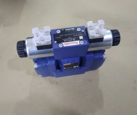 Rexroth R900949349 4 WEH 10 J 4 valvola direzionale della bobina di X/6 PER ESEMPIO. serie di 205N9ETS2K4/B10D3 4WEH10