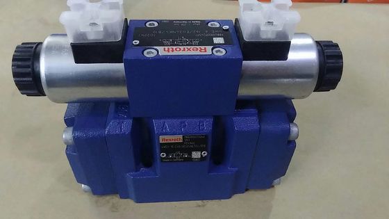 Rexroth R900949349 4 WEH 10 J 4 valvola direzionale della bobina di X/6 PER ESEMPIO. serie di 205N9ETS2K4/B10D3 4WEH10