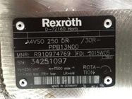 Pompa a portata variabile a pistone assiale di Rexroth R910974769 A4VSO250DR/30R-PPB13N00 AA4VSO250DR/30R-PPB13N00