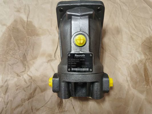 Motore fisso a pistone assiale di R902193441 A2FM28/61W-VZB040 Rexroth