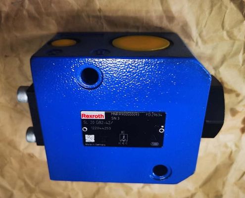 Pilota Operated Check Valve di Rexroth R900500093 SL20GB2-42/SL20GB2-4X/