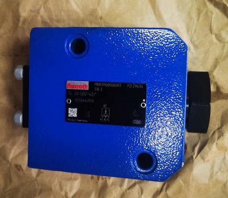 Pilota Operated Check Valve di Rexroth R900500093 SL20GB2-42/SL20GB2-4X/