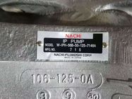 Pompa a ingranaggi del doppio di Nachi W-IPH-56B-50-125-7148A