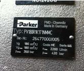 Pompa a pistone assiale di Parker PV180R1K1T1NMMC
