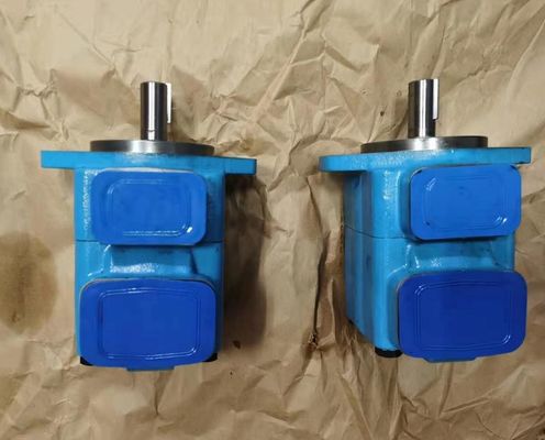 02-305677-1 tipo 25VT singola Vane Pump di 25VTBS14A-2297AA-22R Eaton Vickers