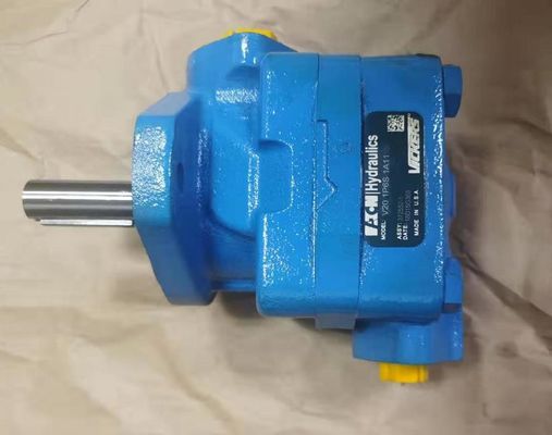 Vickers 372552-1 V20-1P6S-1A11 singola Vane Pump