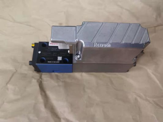 0811404633 elettronica integrata Directional Control Valve di 4WRPEH6C3B24L-2X/G24K0/F1M 4WRPEH6C3B24L-20/G24K0/F1M