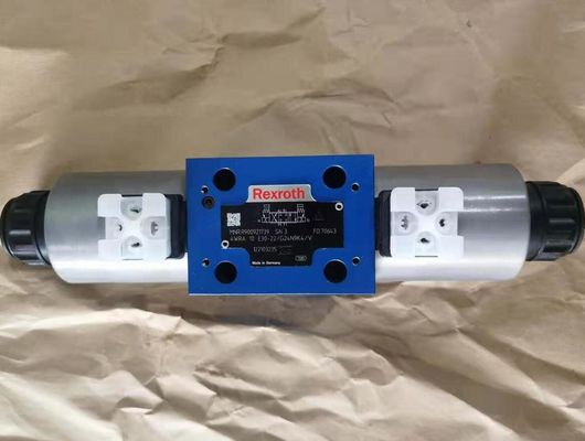 Valvola direzionale proporzionale di Rexroth R900921739 4WRA10E30-2X/G24N9K4/V 4WRA10E30-22/G24N9K4/V