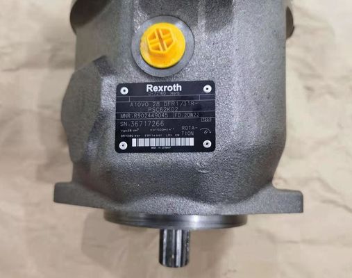 Pompa a portata variabile a pistone assiale di R902449045 A10VO28DFR1/31R-PSC62K02 Rexroth