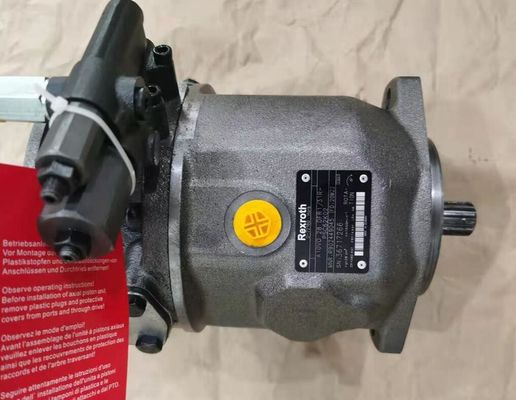 Pompa a portata variabile a pistone assiale di R902449045 A10VO28DFR1/31R-PSC62K02 Rexroth