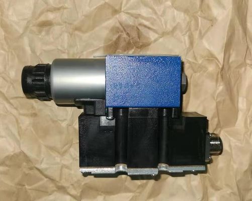 R901010399 3 DREPE 6 A - 21/25 PER ESEMPIO. 24N9K31/A1M 3 DREPE 6 A - 2 valvola di X/25 PER ESEMPIO. 24N9K31/A1M Proportional Pressure Reducing