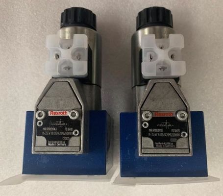 Valvola direzionale di Rexroth R900209143 M-3SEW10U15/420MG220N9K4 M-3SEW10U1X/420MG220N9K4 Seat
