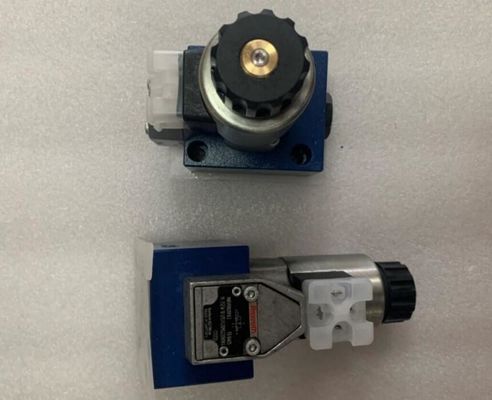 Valvola direzionale di Rexroth R900209143 M-3SEW10U15/420MG220N9K4 M-3SEW10U1X/420MG220N9K4 Seat