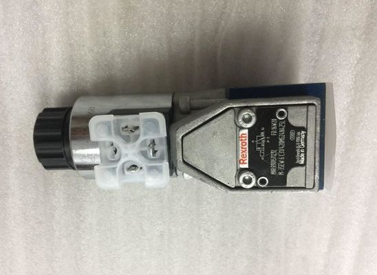 Valvola a fungo direzionale di Rexroth R900571232 M-3SEW6C31/420MG24N4Z5L M-3SEW6C3X/420MG24N4Z5L