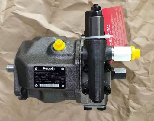Pompa a portata variabile a pistone assiale di Rexroth R902548109 A10VSO18DFR1/31R-PPA12N00 AA10VSO18DFR1/31R-PPA12N00
