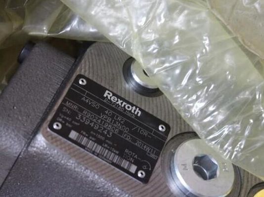 Pompa R902419806 A4VSO40LR2/10R-VPB13N00 AA4VSO40LR2/10R-VPB13N00 di Rexroth Indsutrial