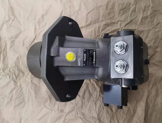 Motore alimentabile di Rexroth R902245069 A2FE160/61W-VZL181F