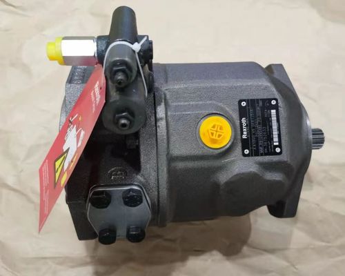 Pompa a portata variabile a pistone assiale di R910995480 AA10VO45DFR1/31R-PSC12K01 Rexroth