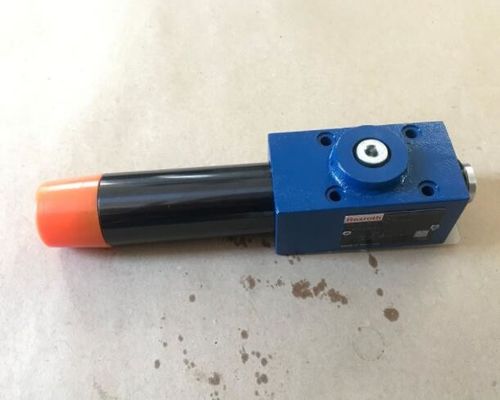 Valvola di sequenza di pressione di R900413044 DZ6DP2-54/75XYM DZ6DP2-5X/75XYM Rexroth