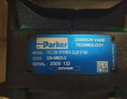 Doppio T6CCM-B10-B14-3L00-D100 Vane Pump idraulica di Parker Denison 024-58625-0