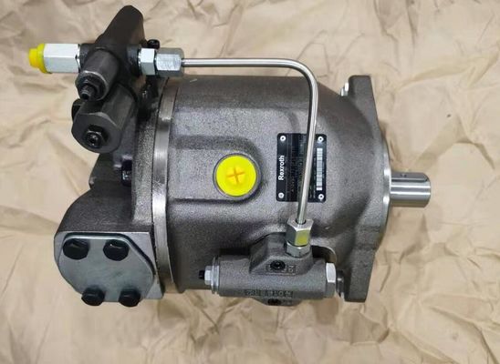Pompa a portata variabile a pistone assiale di R902557334 A10VSO71DFLR/31R-PPA12N00 AA10VSO71DFLR/31R-PPA12N00